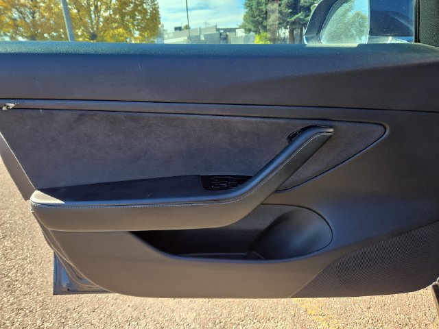 Used 2018 Tesla Model 3 Performance AWD/4WD image 14