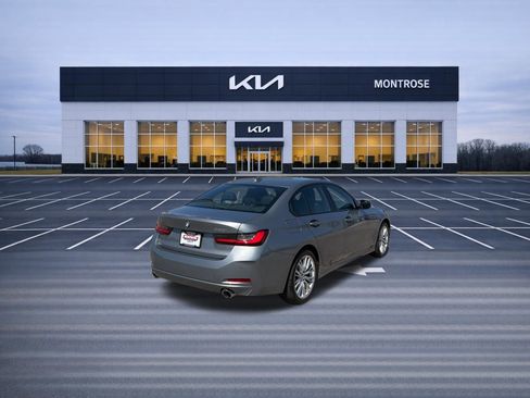 Used 2023 BMW 330i xDrive Sedan image 5