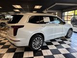 Used 2022 Cadillac XT6 Premium Luxury w/ Technology Package image 4