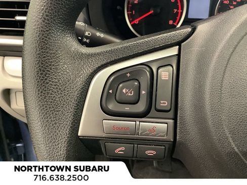 Used 2018 Subaru Forester 2.5i Premium w/ All-Weather Package AWD/4WD image 7