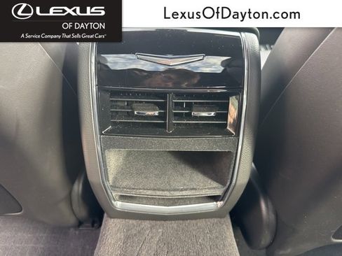 Used 2018 Cadillac CT6 3.6 AWD image 35