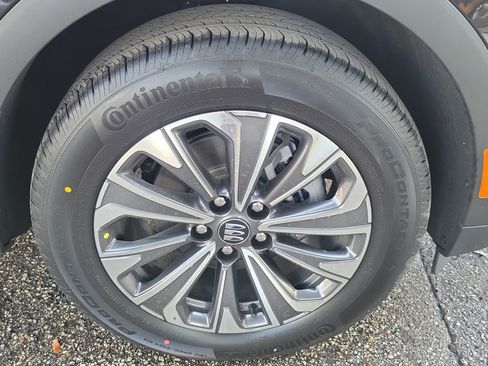 New 2026 Buick Envision Preferred image 5