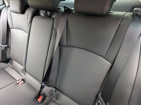 Used 2024 Lexus ES 350 w/ Premium Package FWD image 20
