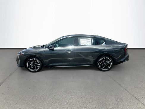 New 2026 Kia K4 GT-Line Turbo FWD image 4