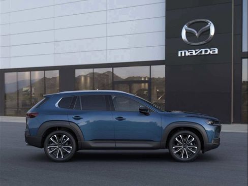 New 2026 MAZDA CX-50 AWD 2.5 S w/ Premium Package image 5