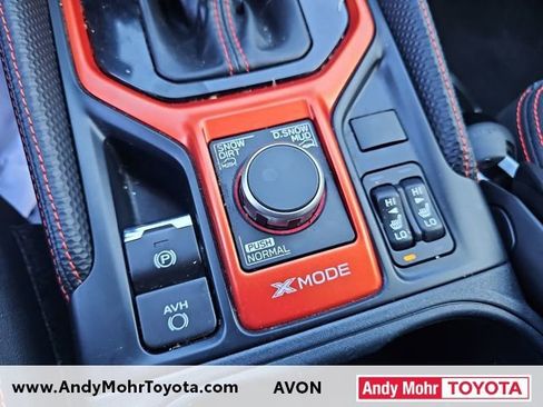 Used 2019 Subaru Forester Sport image 26