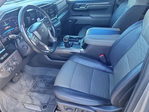 Certified 2024 Chevrolet Silverado 1500 ZR2 w/ Technology Package image 7