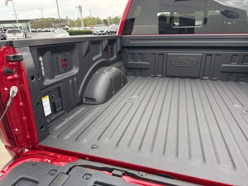 New 2025 Ford F150 Platinum w/ FX4 Off-Road Package image 36