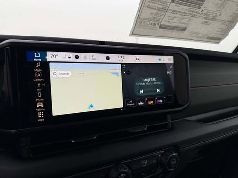 New 2026 Jeep Gladiator Mojave image 32