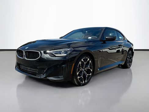 New 2026 BMW 230i 230i image 7