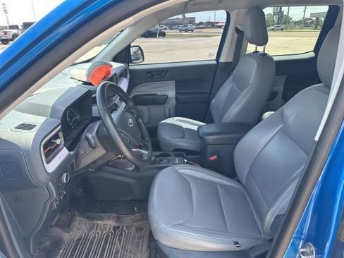 Used 2022 Ford Maverick XLT w/ Equipment Group 300A Standard AWD/4WD image 7