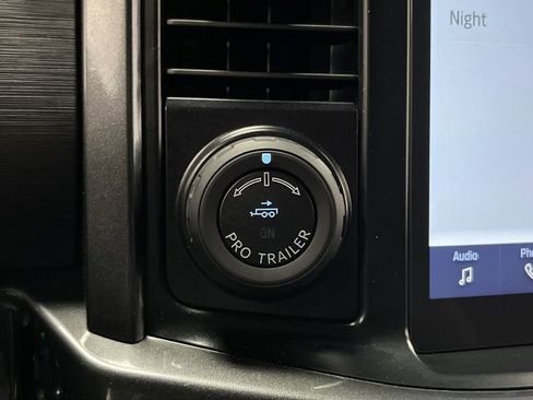 Used 2023 Ford F150 XLT w/ Equipment Group 302A High image 27