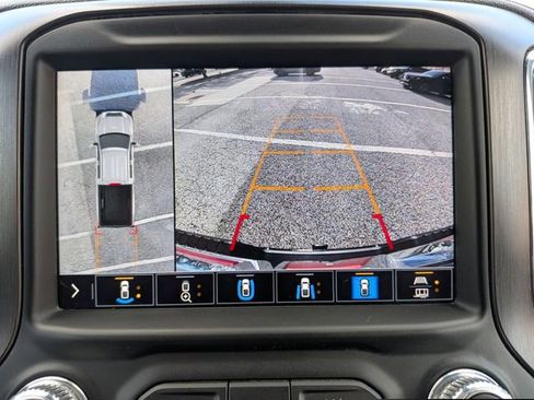 Used 2023 GMC Sierra 2500 AT4 w/ AT4 Premium Plus Package image 21