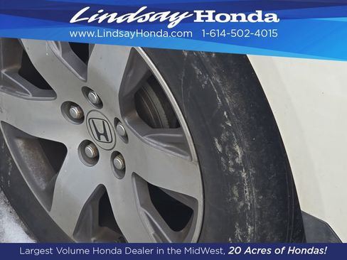 Used 2014 Honda Pilot Touring image 13