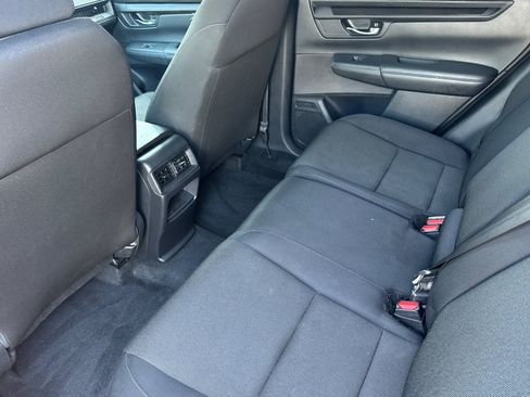 Used 2024 Honda CR-V LX image 26
