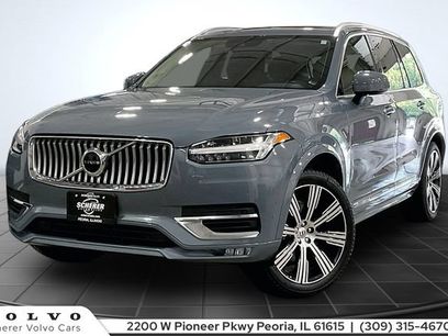 Used 2020 Volvo XC90 T6 Inscription w/ Protection Package Premier
