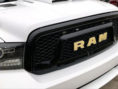 Used 2018 RAM 1500 Sport image 24