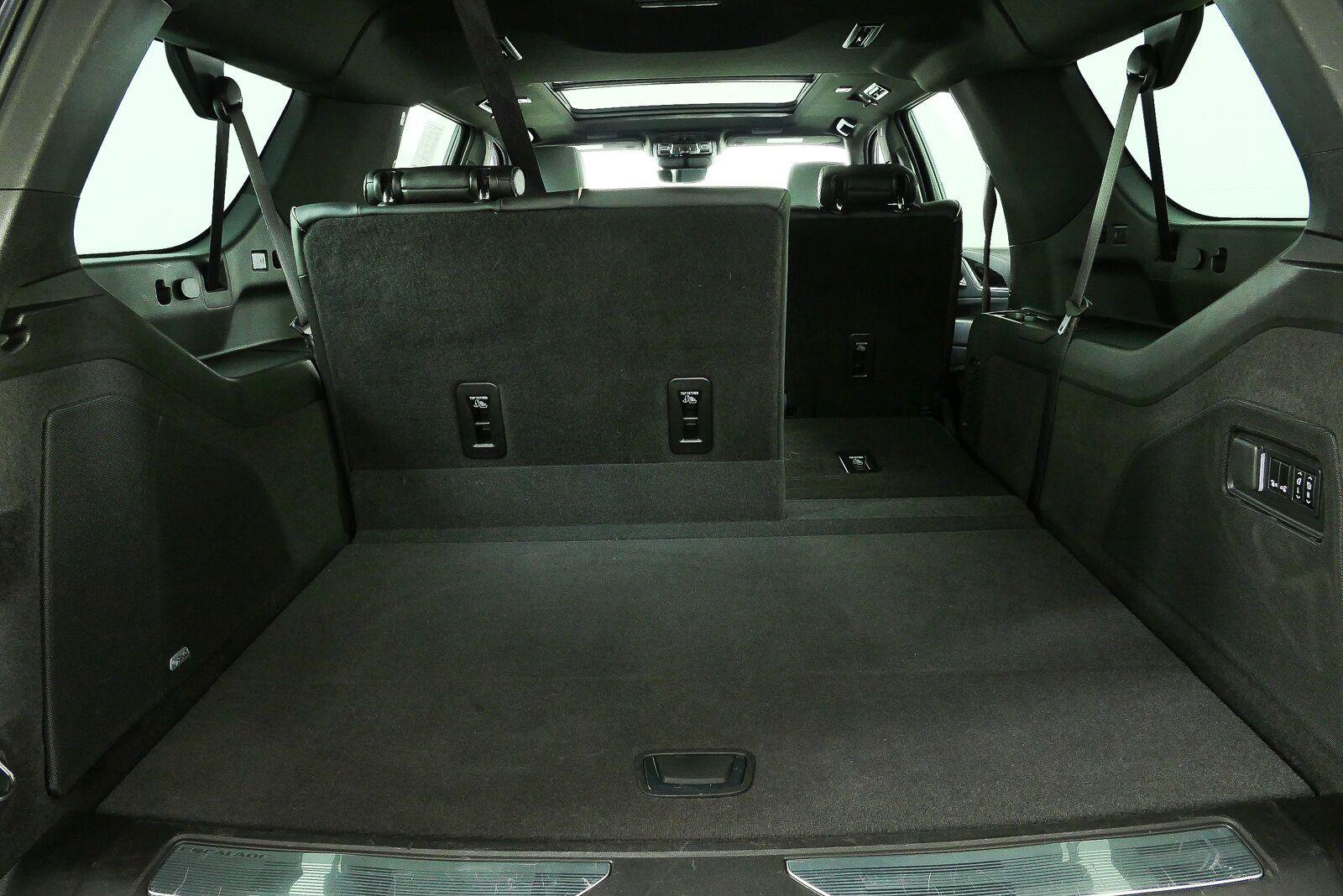 Used 2021 Cadillac Escalade ESV Sport AWD/4WD image 31