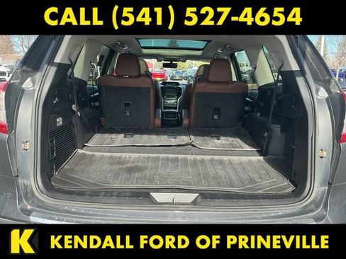 Used 2019 Subaru Ascent Touring w/ Popular Package #2A AWD/4WD image 31