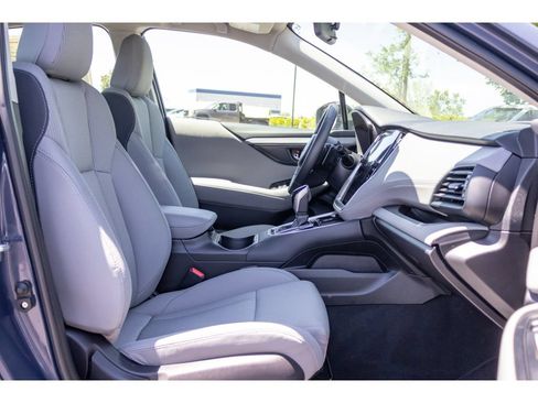Certified 2025 Subaru Legacy Premium AWD/4WD image 10