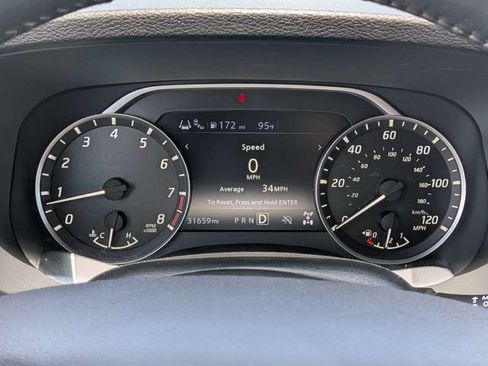 Used 2024 Nissan Frontier SV w/ SV Convenience Package AWD/4WD image 36