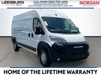 New 2026 RAM ProMaster 2500 w/ Convenience Group FWD video 1