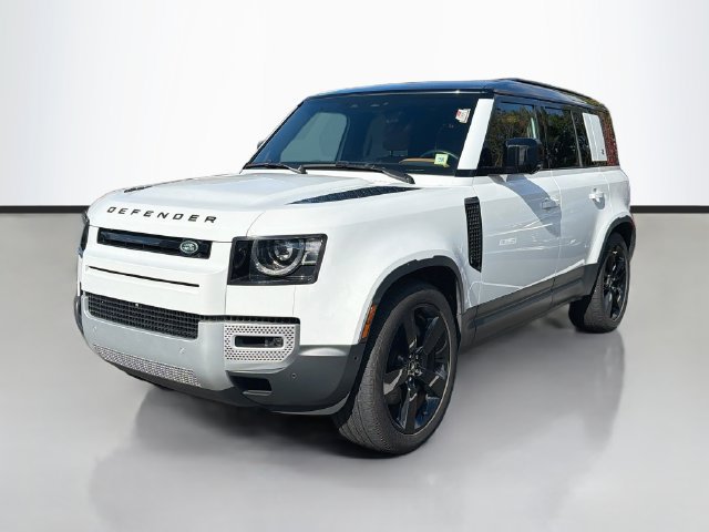 Used 2023 Land Rover Defender 110 SE AWD/4WD image 21