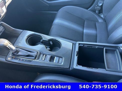 Certified 2024 Honda Civic Sport image 24