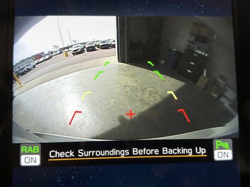 Used 2023 Subaru Legacy Sport image 27