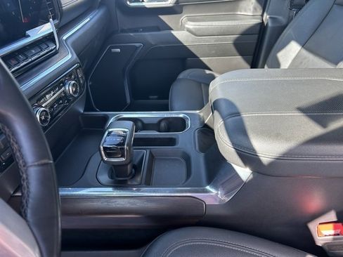 Certified 2024 GMC Sierra 1500 SLT w/ SLT Premium Plus Package image 34