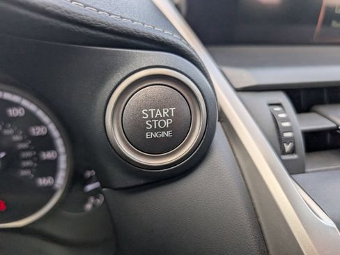 Used 2019 Lexus NX 300 F Sport w/ F Sport Premium Package FWD image 26