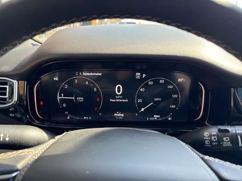 New 2026 Jeep Grand Wagoneer Summit w/ Premium Group III AWD/4WD image 12