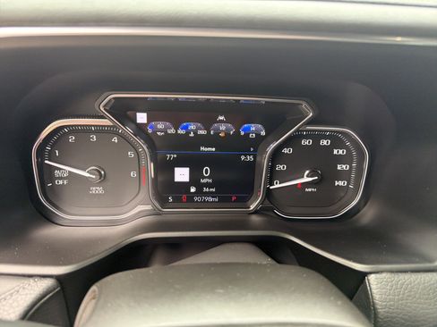 Used 2021 GMC Yukon Denali w/ Denali Premium Package RWD image 15