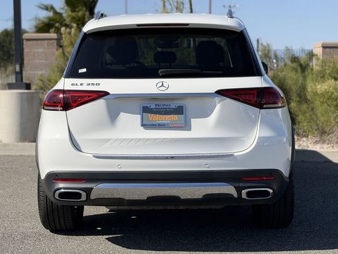 Used 2022 Mercedes-Benz GLE 350 image 9