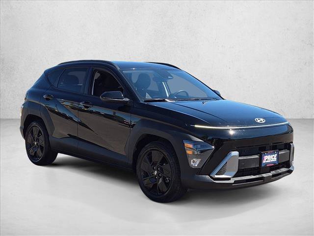 Used 2026 Hyundai Kona SEL Sport FWD image 3