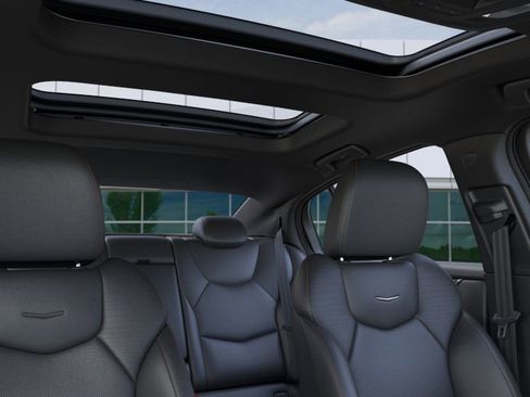 New 2026 Cadillac CT5 V w/ Technology Package image 24