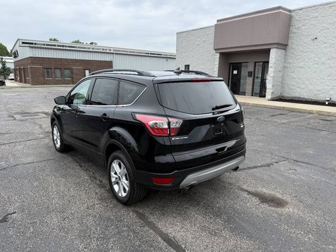 Used 2018 Ford Escape SE w/ SE Sync 3 Package FWD image 7