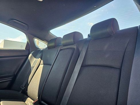 Used 2018 Honda Civic Si image 21