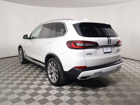 Used 2022 BMW X5 sDrive40i w/ Parking Assistance Package image 7