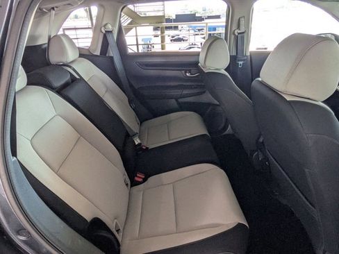 Used 2024 Honda CR-V EX image 21