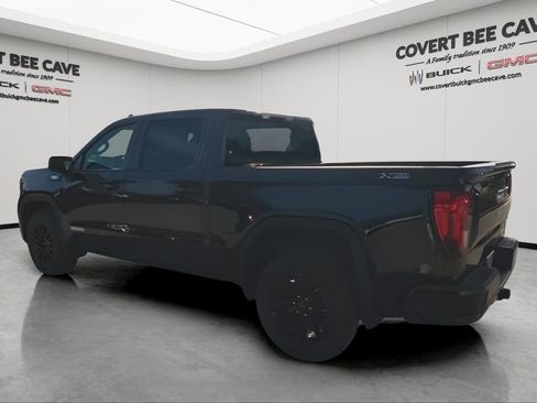 New 2026 GMC Sierra 1500 Elevation image 6