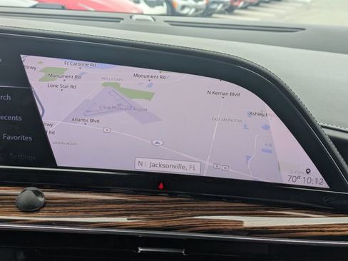 Used 2021 Cadillac Escalade Luxury image 20