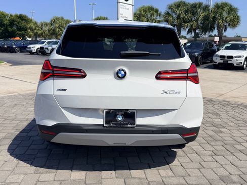 New 2026 BMW X3 xDrive30i w/ Convenience Package AWD/4WD image 10