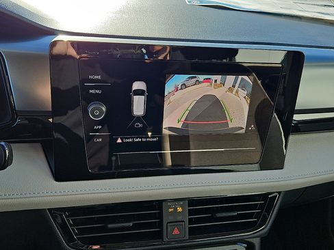 New 2026 Volkswagen Taos S image 17