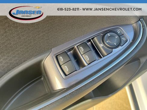 Used 2019 Chevrolet Malibu LT image 22