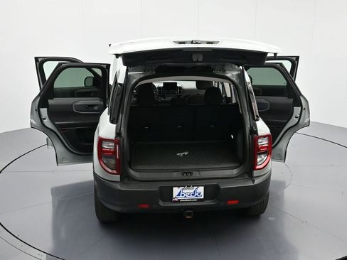 Used 2022 Ford Bronco Sport Big Bend w/ Convenience Package image 44