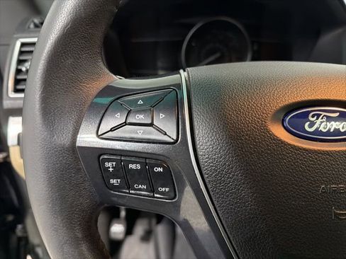 Used 2016 Ford Explorer Limited w/ Equipment Group 301A image 6