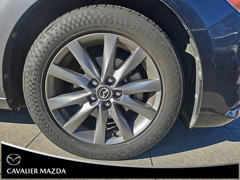 Used 2021 MAZDA MAZDA6 Sport image 29