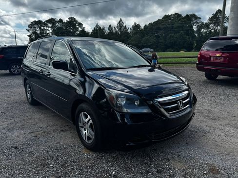 Used 2007 Honda Odyssey EX-L image 10
