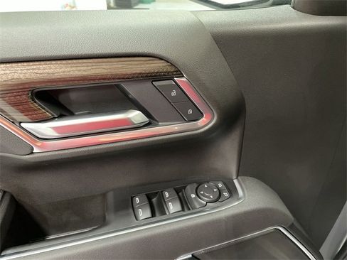 New 2026 Chevrolet Silverado 1500 LT w/ Leather Package image 21